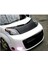 Fiat Fiorino Ön Kaput Koruyucu Spor Tuning Model Maske 1