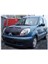 Renault Kangoo 2009 Suni Deri Lüx Kaput Koruyucu Maske 1