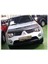 Mitsubishi L200 2009 Suni Deri Lüx Kaput Koruyucu Maske 1