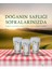 Denge Glutensiz Karabuğdaylı Un Karışımı 3'lü Paket 1
