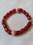 Ateş Kehribarı Bileklik Unisex 5