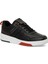 Panzo Pu 5fx Siyah Erkek Sneaker 2