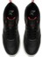 Panzo Pu 5fx Siyah Erkek Sneaker 4