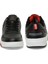 Panzo Pu 5fx Siyah Erkek Sneaker 5