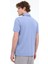 MB Gırt 12P23001 5fx Mavi Erkek Kısa Kol T-Shirt 2