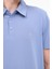 MB Gırt 12P23001 5fx Mavi Erkek Kısa Kol T-Shirt 4