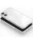 Apple iPhone 16 Plus Uyumlu Premium Şeffaf Silikon Kılıf 3