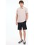 MB Gırt 12P23001 5fx Gri Erkek Kısa Kol T-Shirt 3