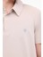 MB Gırt 12P23001 5fx Gri Erkek Kısa Kol T-Shirt 4