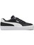 Court Classic Vulc Fs Sl Siyah Erkek Sneaker 1