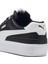 Court Classic Vulc Fs Sl Siyah Erkek Sneaker 4