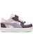 Caven 2.0 Block Ac+ Beyaz Kız Çocuk Sneaker 1