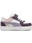 Caven 2.0 Block Ac+ Beyaz Kız Çocuk Sneaker 2