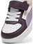 Caven 2.0 Block Ac+ Beyaz Kız Çocuk Sneaker 4