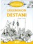 Ergenekon Destanı - Özgür Sinan - Geçmişten Günümüze Destanlar - Yuva Yayınları 1