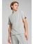 ESS ELEVATED Tee GRI Erkek Kısa Kol T-Shirt 1