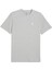 ESS ELEVATED Tee GRI Erkek Kısa Kol T-Shirt 2