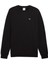 ESS ELEVATED Crew Siyah Erkek Sweatshirt 2