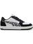 Caven 2.0 Snake Chic Bej Kadın Sneaker 1