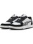 Caven 2.0 Snake Chic Bej Kadın Sneaker 2
