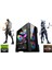 Ryzen 5 7600X 32 GB Ddr5 1 Tb M2 SSD 8 GB Rtx 4060TI Windows 11 Pro Masaüstü Oyuncu Bilgisayar 1