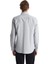 Lcwaıkıkı Formal Gri Slim Fit Uzun Kollu Erkek Gömlek 4