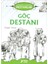 Göç Destanı - Özgür Sinan - Geçmişten Günümüze Destanlar - Yuva Yayınları 1