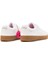 C.stadıum Lady 2502 Blanc Beyaz Kadın Sneaker 3