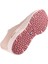 Zen Lady 2529 Rosa Claro Pembe Kadın Sneaker 5