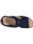 Kadın Sneaker ( Günlük) 55 E71 La Fly Flot Cloth Sandal Blue 3