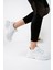 Kadın Sneaker Sararmaz Taban Ultra Hafif -3 2