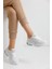 Beyaz Kadın Sneaker 0159 2