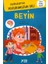 Öykülerle Vücudumuzun Dili Beyin - Nurten Çolak - Yuva Yayınları 1
