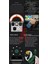 Huawei P50 Uyumlu Mor Akıllı Saat Watch 10 Mini Kordon Hediyeli Amoled Ekran 41MM 2