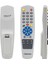 Rc 103 Profılo-Saba-Schaublorenz-Telefunken 55 Kanal Teletextsiz Yan Sanayi Tv Kumanda (4172) 1