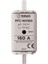 PFC-NH160 160A Nh 00 Boy Bıçaklı Sigorta 1