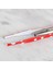 LED Işıklı Cımbız Kırmızı - B4829 1