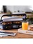 1800W Döküm Tostçu Çıkarabilir Plakalı Tost Makinesi 5