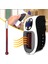Powermaster PM-20327 500 Watt Priz Tipi Uzaktan Kumandalı Taşınabilir Isıtıcı Zamanlayıcı Otomatik Kapanma 1