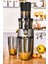 Slow Juicer Yavaş Sıkım 200 Watt Motor Gücünde Katı Meyve Sıkacağı 1