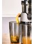 Slow Juicer Yavaş Sıkım 200 Watt Motor Gücünde Katı Meyve Sıkacağı 4