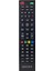 Hıremco Zımba Iptv Uydu Kumandası (4172) 1