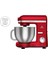 Chef Pro 1750W 5lt Çelik Hazneli Çift Kollu Stand Mikser Red 5