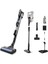 Aquatrio 9000 Kablosuz Wet & Dry Vacuum Süpürge XW9383/01 1