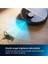 Islak ve Kuru Temizlik Robotu, 5200 Mah Li-Ion PIL,5000 Pa Emiş Gücü Homerun 7000 Series - Luciole Lambader Hediyeli 4