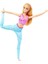 Nessiworld HRH27 Barbie Sonsuz Hareket Bebeği 4