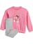Sportswear JF3627 Disney Minnie Mouse Jogger Set 6
