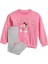 Sportswear JF3627 Disney Minnie Mouse Jogger Set 7