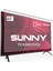 Sunny 65" 165 Ekran Tv Ekran Koruyucu Hd Smart 4k-8k Ultra Androıd Webos Framelees Led Tv 5
