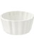 Tart Vardagen Kırık Beyaz 11 cm Sufle Kabı Beyaz 1 Stoneware 1